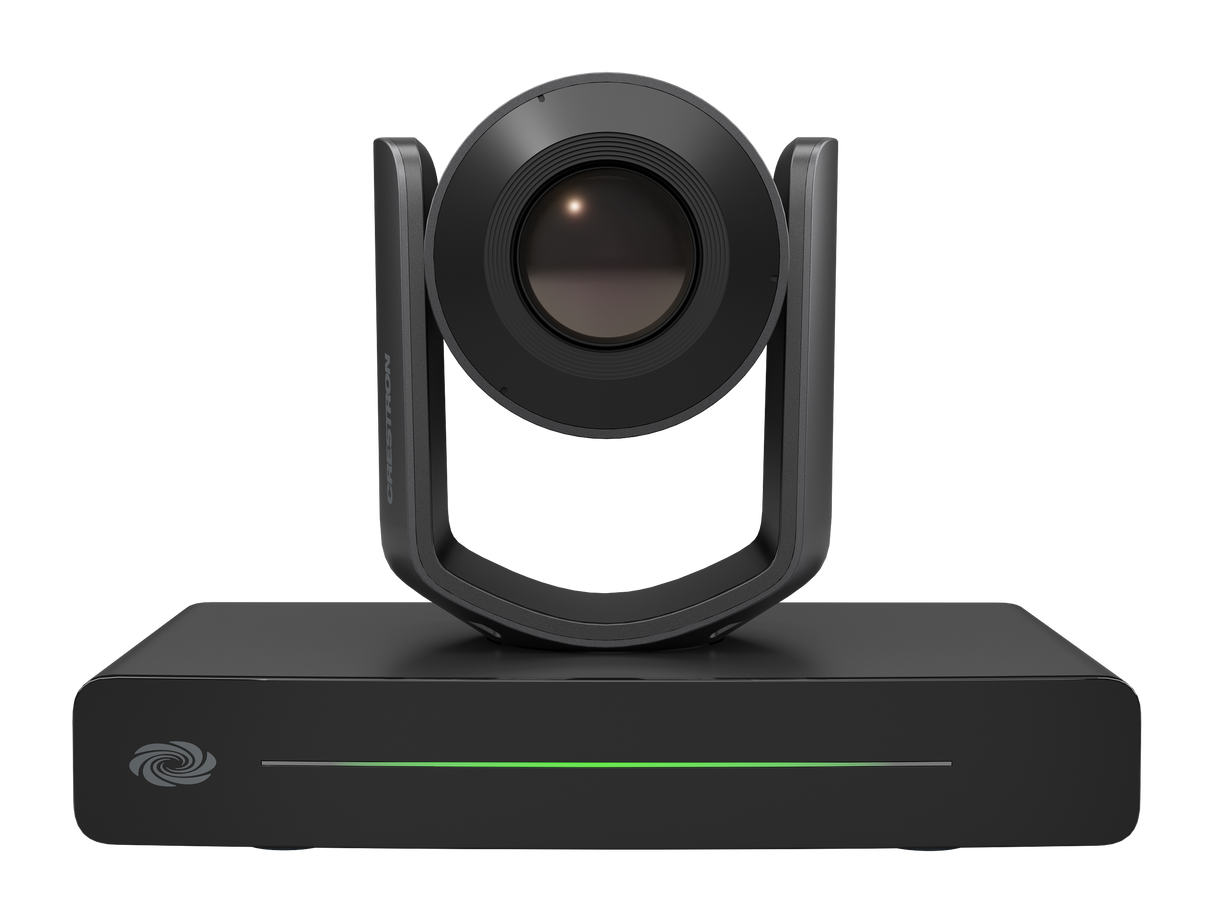 Crestron IV-CAM-P20-GV-B – 1 Beyond p20 PTZ Camera, 20x Zoom, TAA Government Crestron