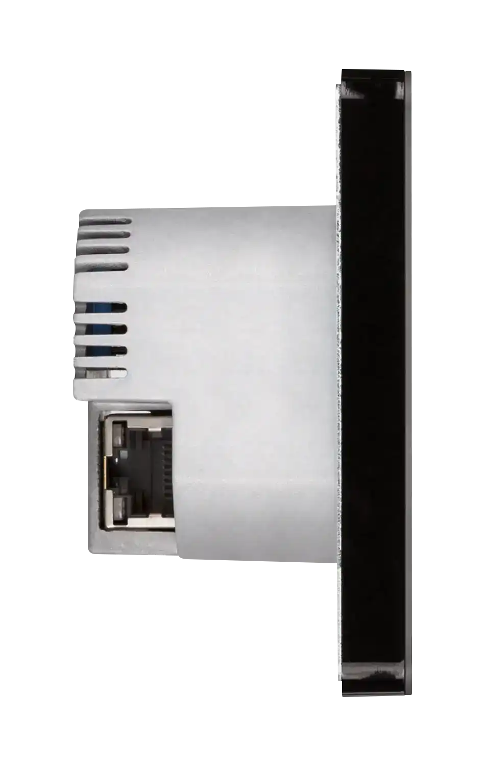 Crestron MPB4-201-B 4-Series® Media Presentation Button Panel 201 Room Control Crestron