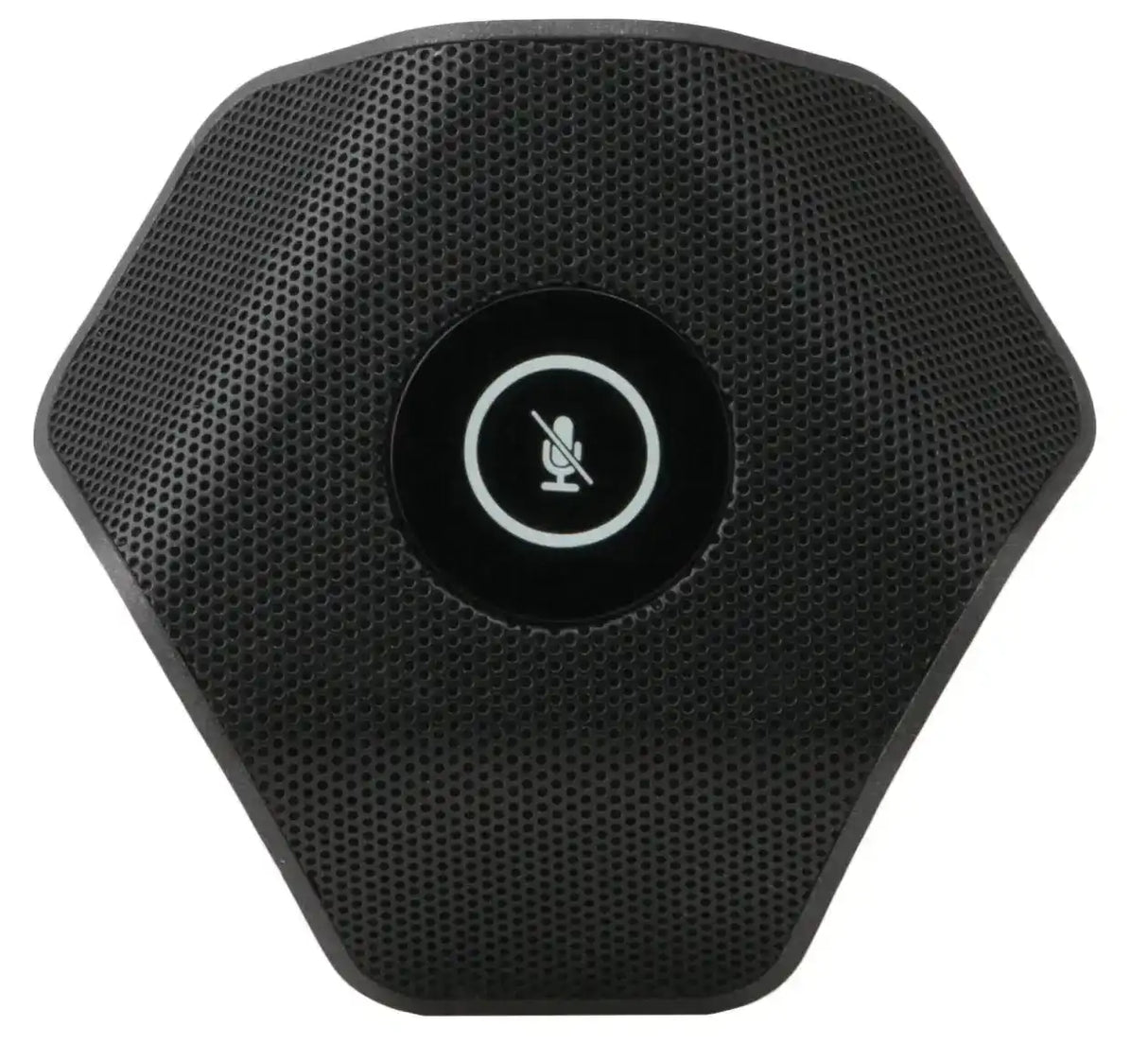 Crestron UC-MX70-T Crestron Flex Advanced Tabletop Large Room Video Conference System for Microsoft Teams® Rooms Video Conferencing Crestron