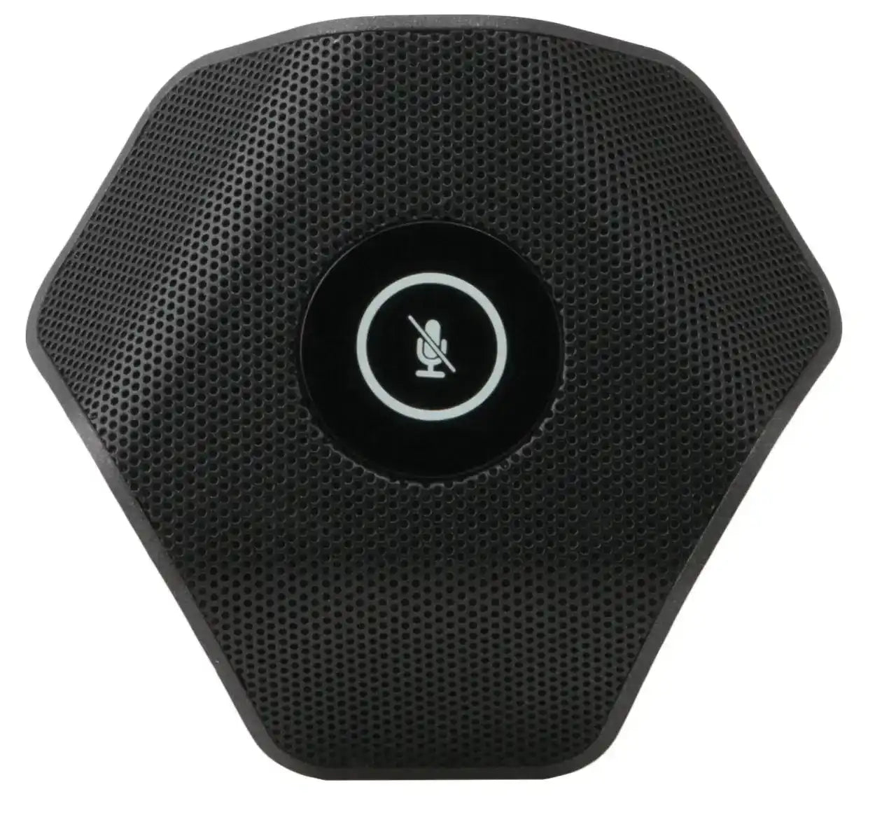 Crestron UC-MX70-T Crestron Flex Advanced Tabletop Large Room Video Conference System for Microsoft Teams® Rooms Video Conferencing Crestron