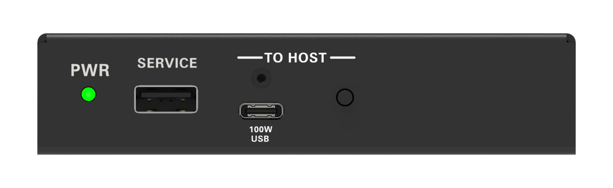 Crestron PSU-MIDSPAN-USB-1-C KIT Room Control Crestron