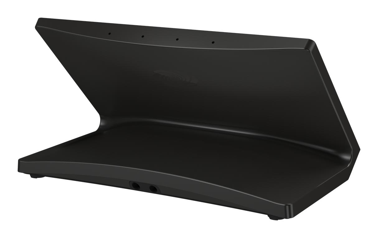 Crestron TS-880-GV-B 8.1 in. Tabletop Touch Screen, Government Version Crestron