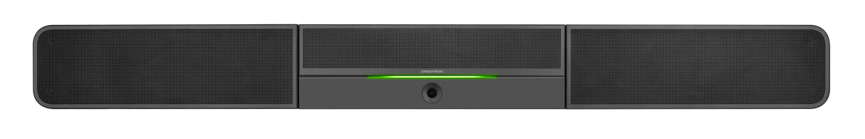 Crestron UC-BX30-T Crestron Flex Advanced Small Room Conference System with Video Soundbar and ASUS® Mini PC for Microsoft Teams® Rooms Video Conferencing Crestron