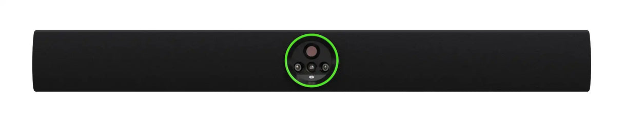 Crestron UC-SB2-CAM-A-T Crestron Flex All-In-One Videobar 70 for Microsoft Teams® Rooms Video Conferencing Crestron
