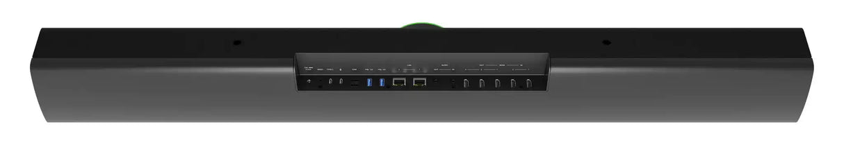 Crestron UC-SB2-CAM-A-T Crestron Flex All-In-One Videobar 70 for Microsoft Teams® Rooms Video Conferencing Crestron