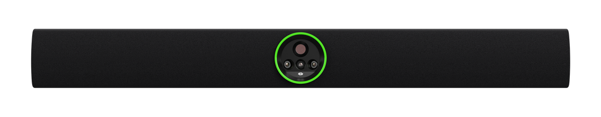 Crestron Flex All-in-One Videobar 70 for Zoom Rooms | UC-SB2-CAM-A-Z