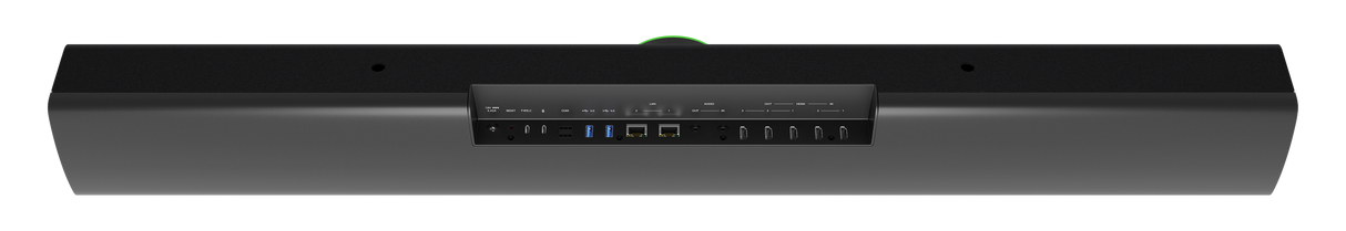 Crestron Flex All-in-One Videobar 70 for Zoom Rooms | UC-SB2-CAM-A-Z