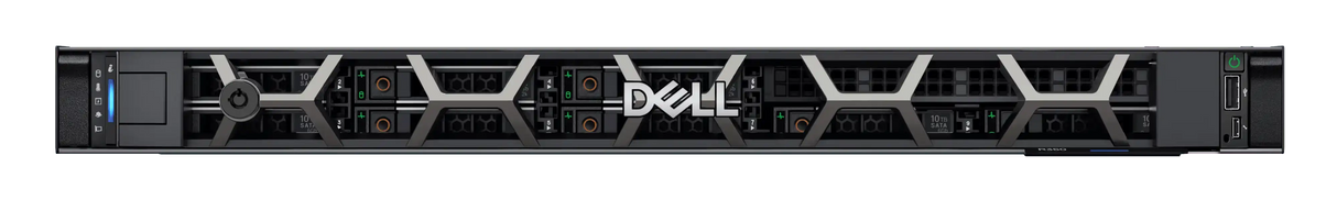 Crestron VC-4-SERVER-25 Rack Server with Crestron Virtual Control Software Room Control Crestron