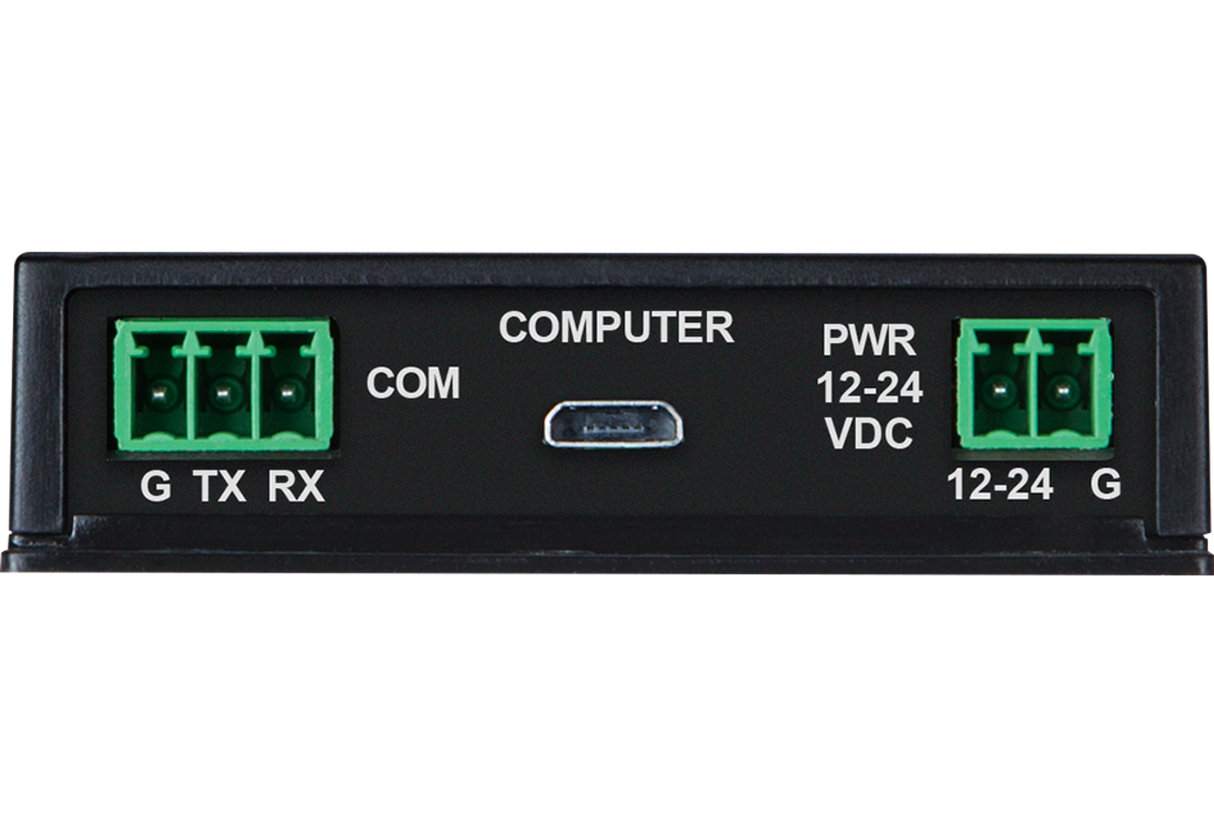 Crestron ZUMMESH-AVBRIDGE-I – Zum Mesh AV Bridge, International Crestron