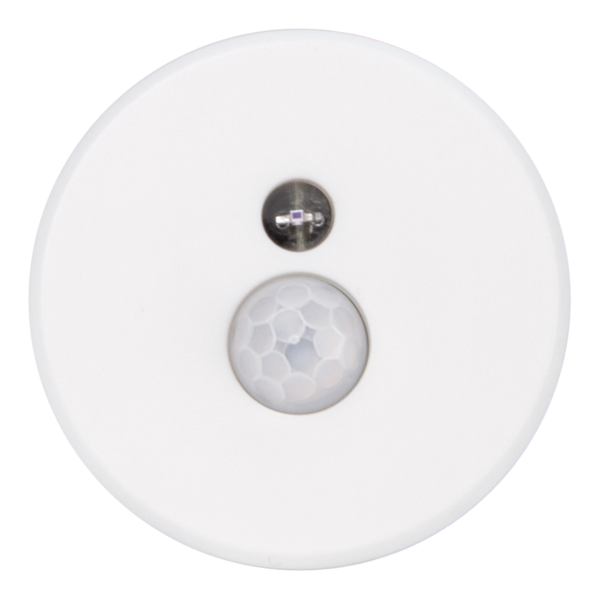 Crestron GLS-OIRLCL-C-CN – Miniature Ceiling PIR & Daylight Sensor, Cresnet Crestron
