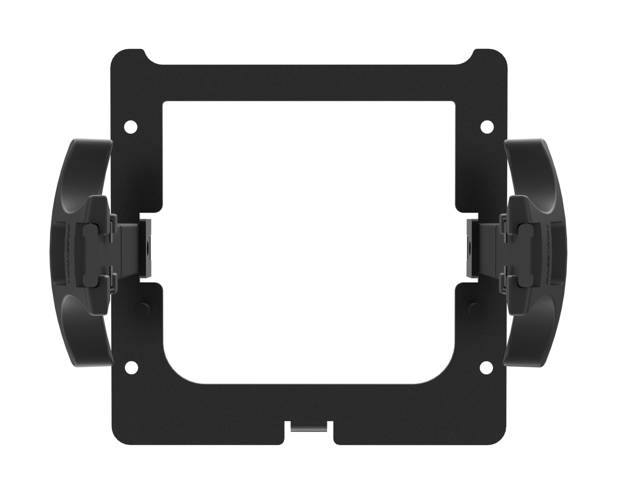 Crestron TSS-470E-WMK – Wall Mount Kit for TSS-470E Room Scheduling Touch Screen Crestron