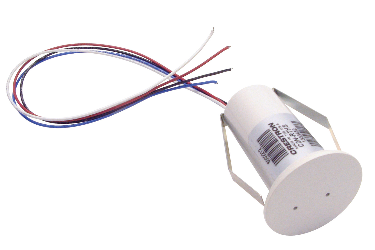 Crestron C2N-RTHS – Cresnet Remote Temperature and Humidity Sensor Automation Modules Crestron