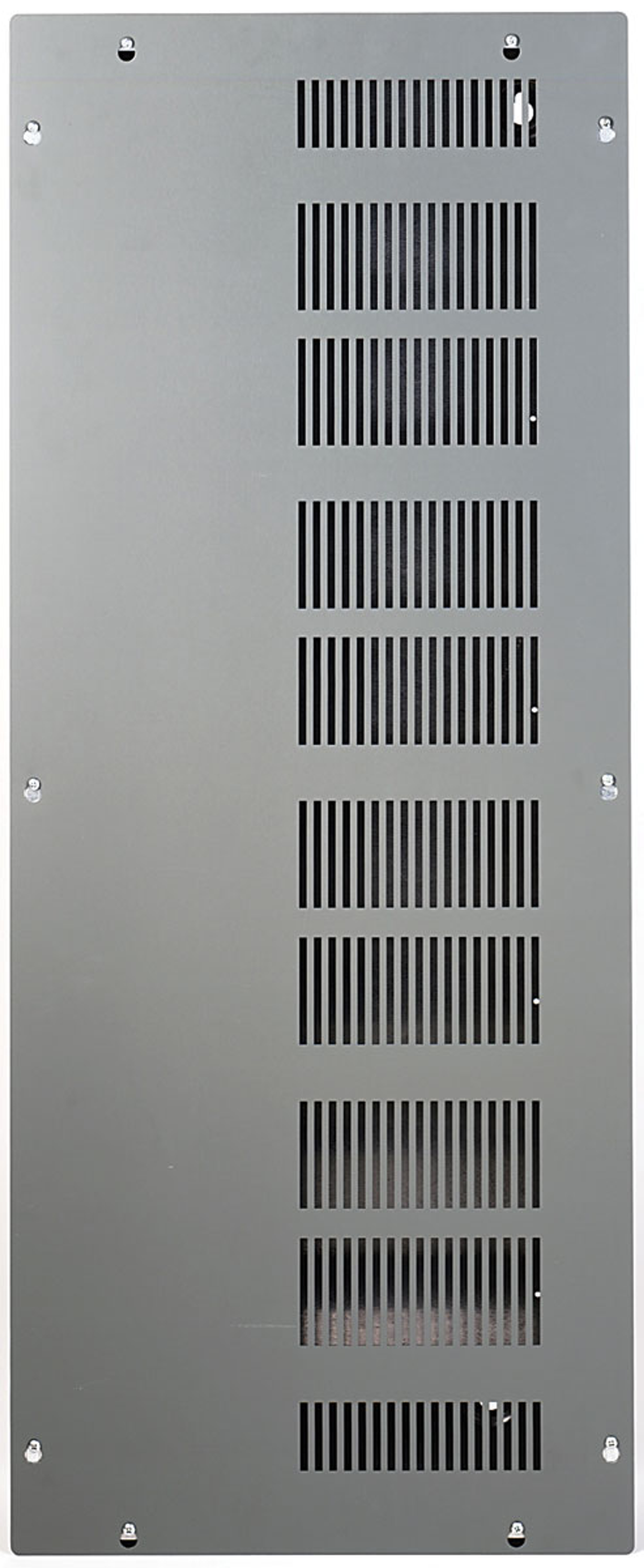 Crestron CAEN-4X2 – Automation Enclosure, 4-Module High x 2-Module Wide Crestron