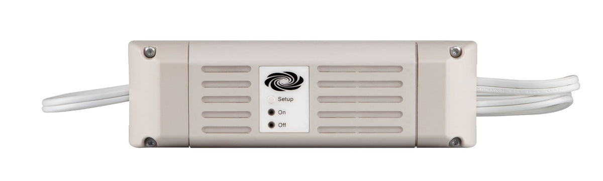 Crestron CLF-LDIMUEX-W – Wireless Lamp Dimmer, 120V Crestron