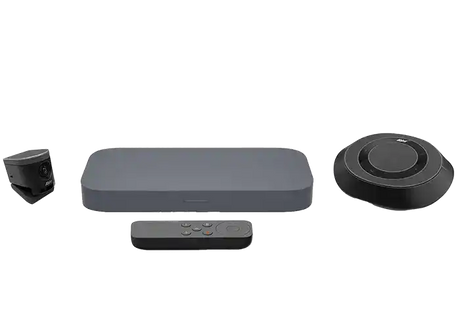 ASUS Starter Kit for Google Meet Video Conferencing ASUS