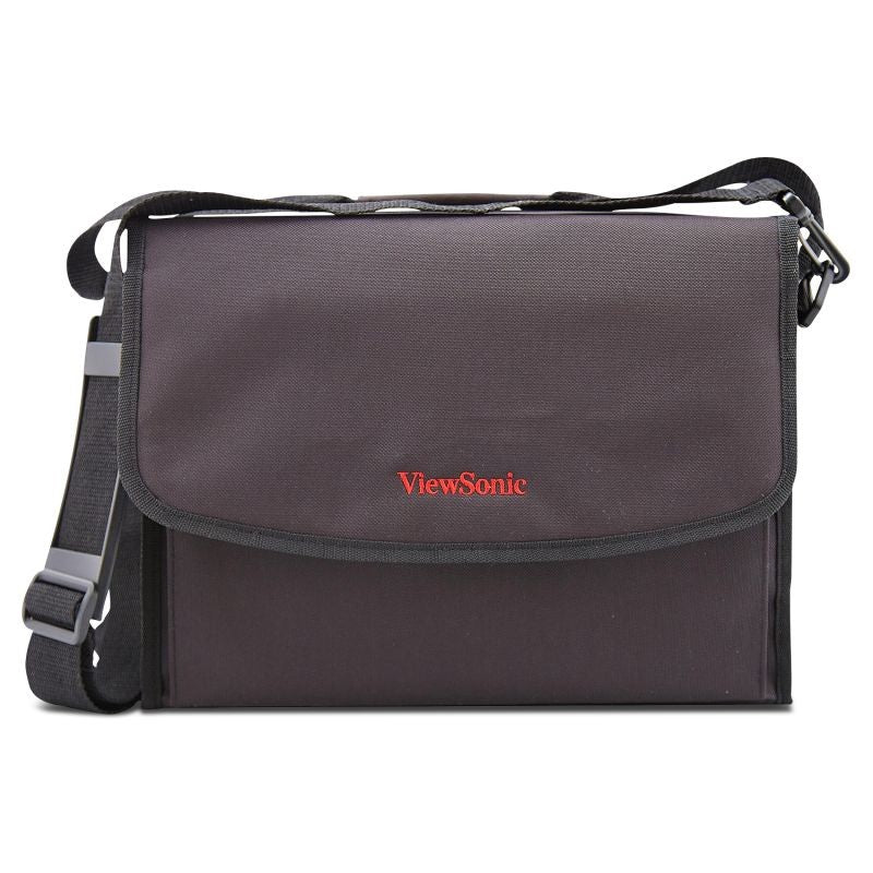 ViewSonic PJ-CASE-008 – Protective Carry Case for Projectors Display Accessories ViewSonic