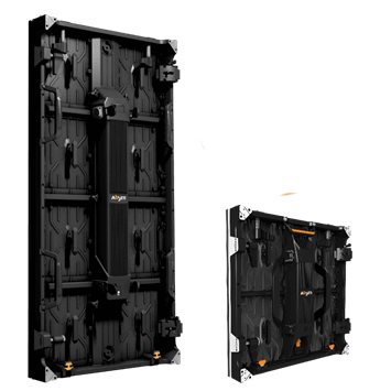 Absen PL Lite – Cost-Effective Rental LED Panel Rental LED Panel Absen