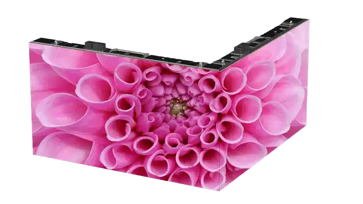 Planar HD109" DirectLight Pro Series Complete, Full HD/UHD Diagonal Video Wall, w/WallDirector VC, wall mounts, trim, cables and spares - 998-3562-00 Video Wall Planar