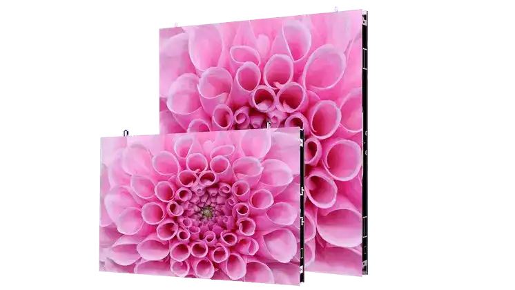 Planar HD164" DirectLight Pro Series Complete, Full HD/UHD Diagonal Video Wall, w/WallDirector VC, wall mounts, trim, cables and spares - 998-3564-00 Video Wall Planar