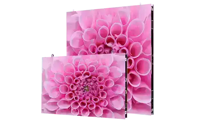 Planar HD 164" DirectLight Pro Series Complete Video Wall Video Wall Planar