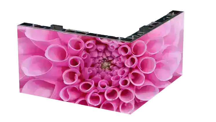 Planar HD 164" DirectLight Pro Series Complete Video Wall Video Wall Planar