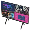 Planar UltraRes L Series 136" All-in-One LED Displays Displays Planar