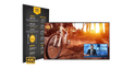 Planar URP85 UltraRes P Series 85" 4K LCD Touch Display - 4K - for digital signage / interactive communication - 998-2655-01 Displays Planar