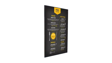 Planar URP98 UltraRes P Series 98" diagonal, UHD, D-LED backlight, 500 nit brightness, 24x7 reliability, multi-source viewing, speakers, landscape and portrait - 998-3263-00 Displays Planar