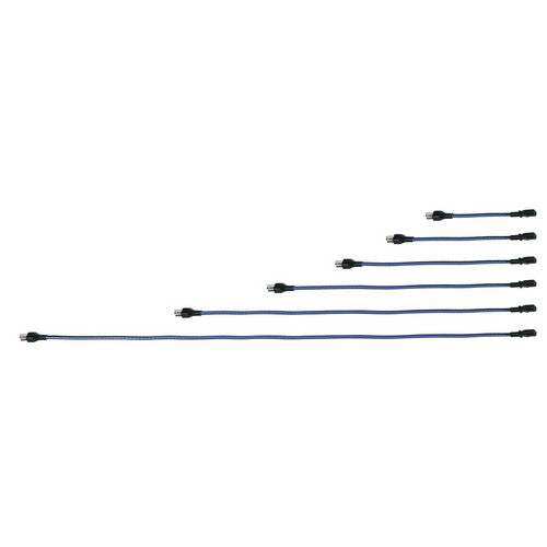 Middle Atlantic IEC-120X1 Power Cord 10' IEC Power Cord Power Cord Racks Middle Atlantic