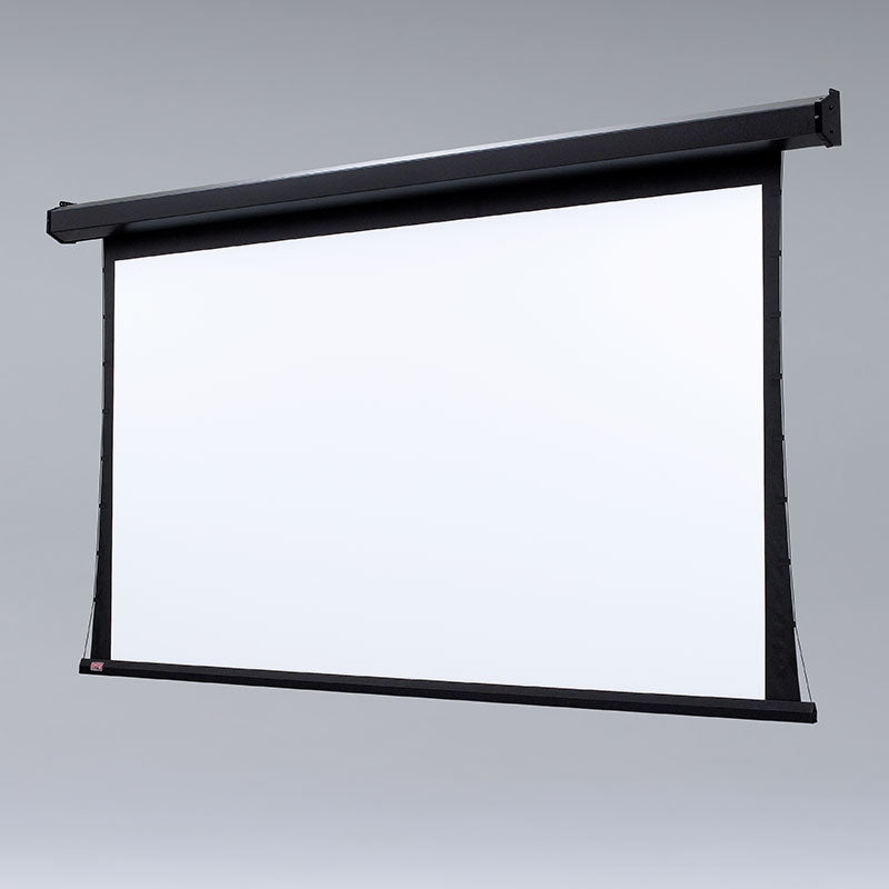 Draper Premier, 119", HDTV Motorized Projection Screen Premier Electric Draper
