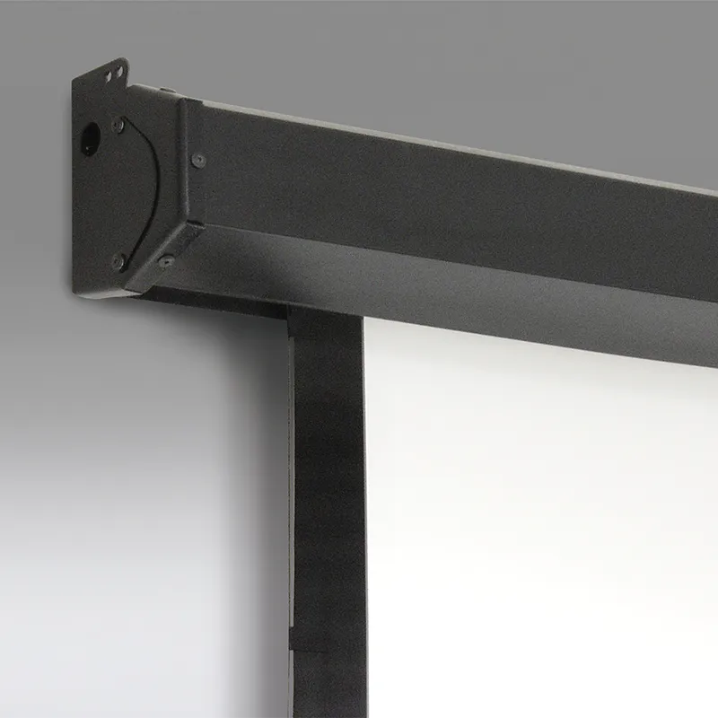 Draper Premier, 119", HDTV Motorized Projection Screen Premier Electric Draper
