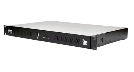 ADDER RED-PSU PRO2-16 19 inch rack mountable power distribution unit with16 outputs with hot swappable redundant power supply. Racks Adder Technology