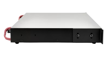 ADDER RED-PSU PRO2-16 19 inch rack mountable power distribution unit with16 outputs with hot swappable redundant power supply. Racks Adder Technology