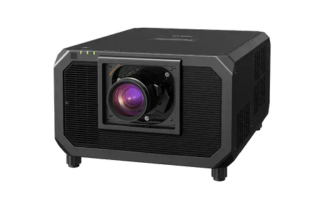 Panasonic PT-RQ45K 40,000lm 3-Chip DLP™ Projector Projection Panasonic