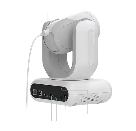 AVer MD330U Medical Grade PTZ Medical Camera Video Cameras AVer