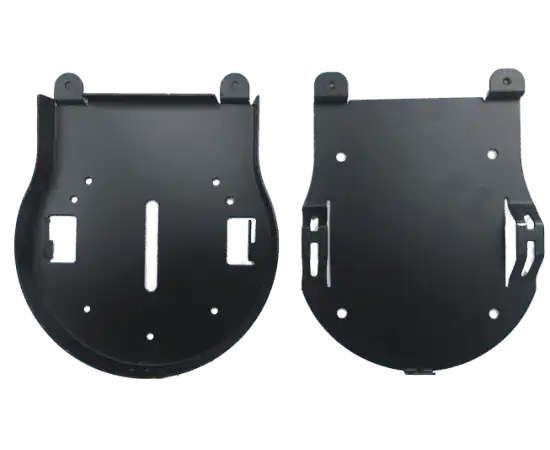 PTZOptics and HuddleCam Universal Ceiling Mount Video Cameras PTZOptics