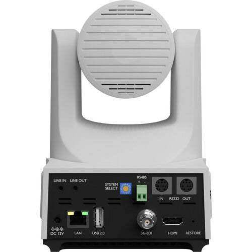 PTZOptics Link 4K 12x PTZ Camera Video Cameras PTZOptics