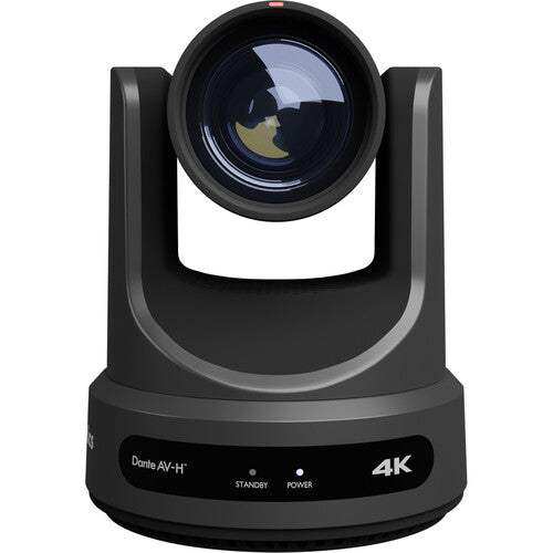 PTZOptics Link 4K 12x PTZ Camera Video Cameras PTZOptics