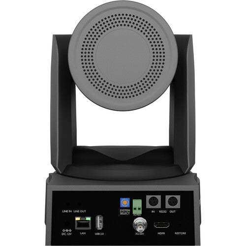 PTZOptics Link 4K 30x PTZ Camera Video Cameras PTZOptics