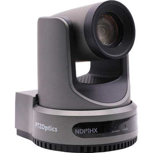 PTZOptics Move 4K 20X NDI|HX PTZ Camera Video Cameras PTZOptics