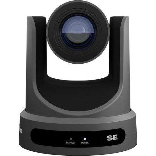 PTZOptics Move SE 20x Zoom PTZ Camera Video Cameras PTZOptics