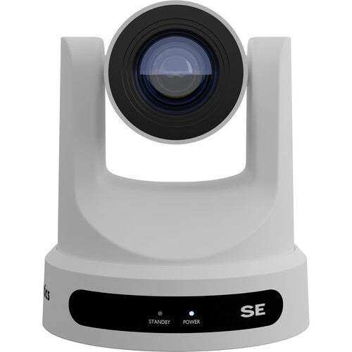 PTZOptics Move SE 20x Zoom PTZ Camera Video Cameras PTZOptics
