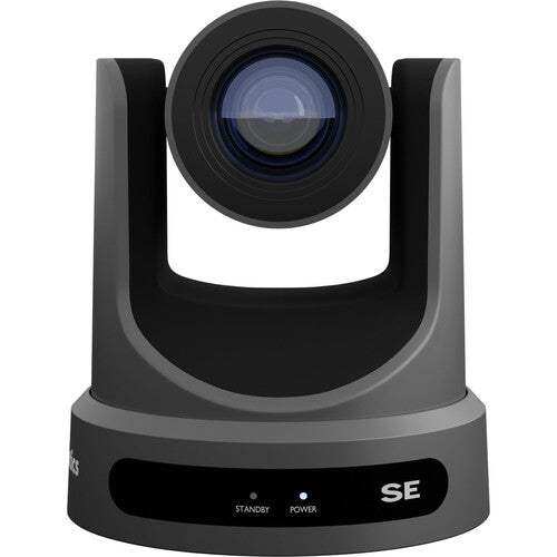 PTZOptics Move SE 30x Zoom PTZ Camera Video Cameras PTZOptics