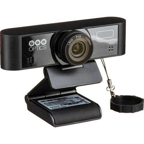PTZOptics Webcam Ver 2 Video Cameras PTZOptics