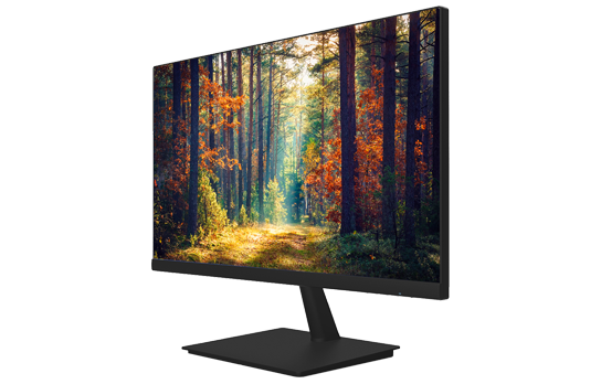 Planar 24-Inch FHD Wide-View Monitor