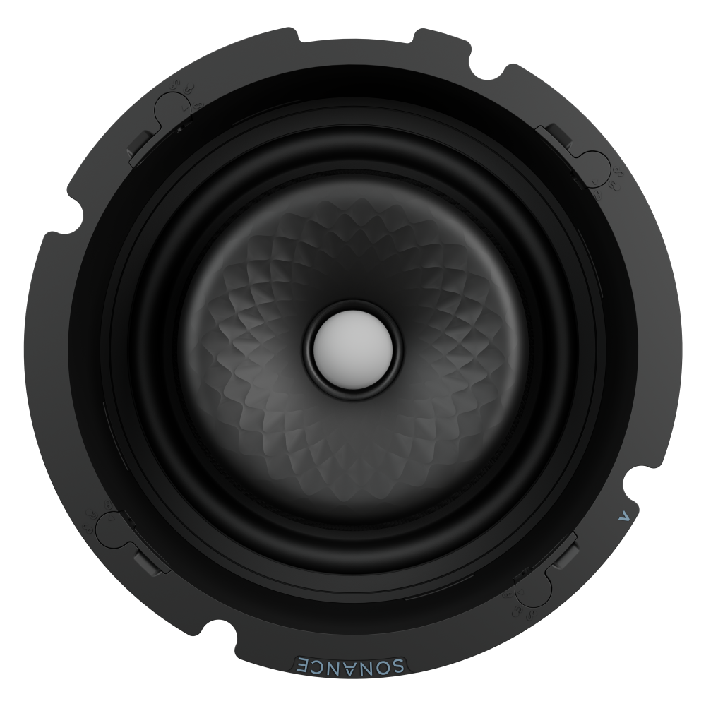 Sonance Module-VX86R – Two-Stage Speaker Installation Module Speaker Accessories Sonance