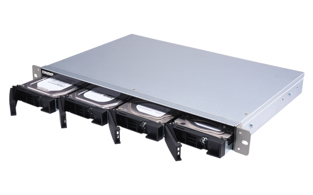 Dolby IMS3000 (with 3x1TB HDD RAID) 1.8TB storage