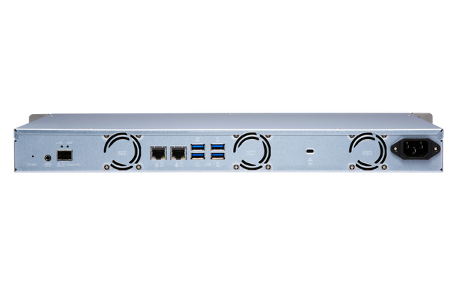 Dolby IMS3000 (with 3x1TB HDD RAID) 1.8TB storage