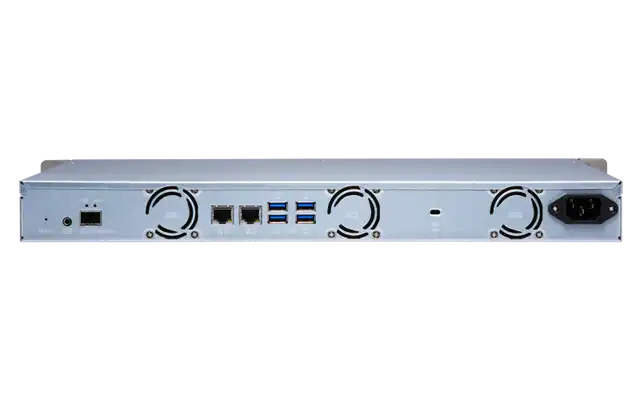 Dolby IMS3000 (with 3x2TB SSD RAID) 3.6TB storage Storage Dolby Professional