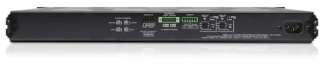QSC MP-A20V music and paging Multi-Channel Amplifier Audio Amplifiers QSC